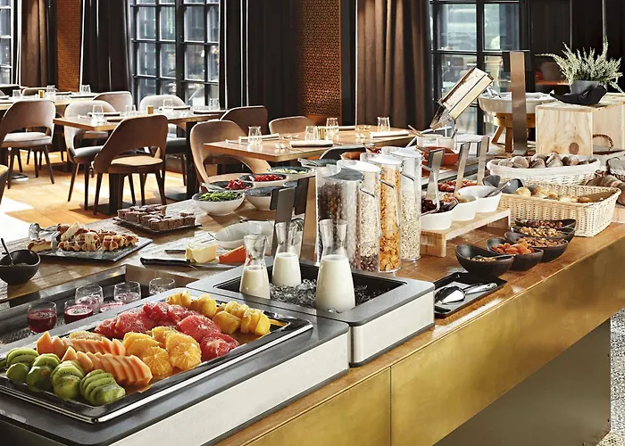 Hotel Moevenpick Zagreb