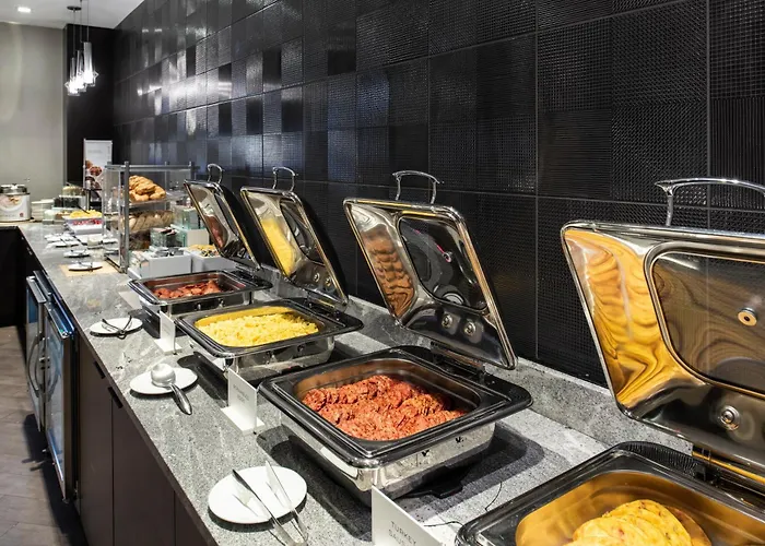 Fairfield Inn & Suites By Marriott Boston Logan Airport/Chelsea