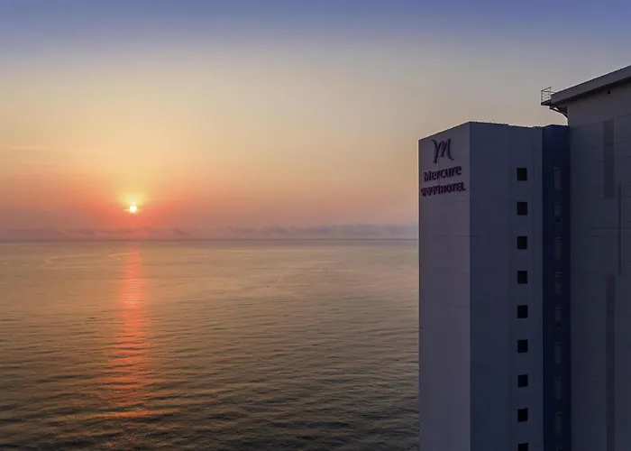 Mercure Ambassador Ulsan