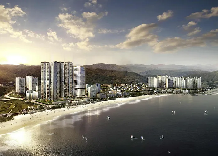 Mercure Ambassador Ulsan