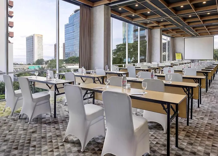 Ibis Styles Jakarta Simatupang