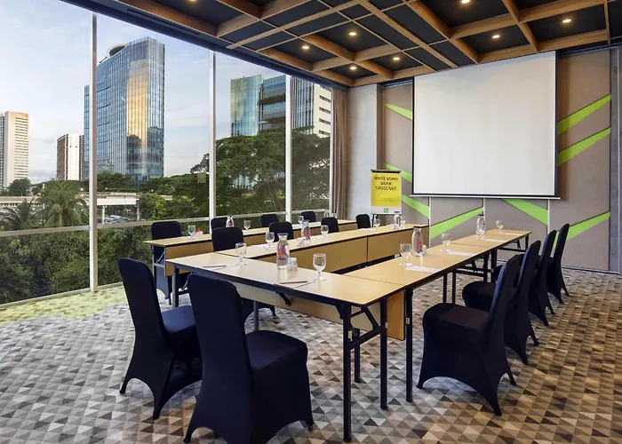 Ibis Styles Jakarta Simatupang
