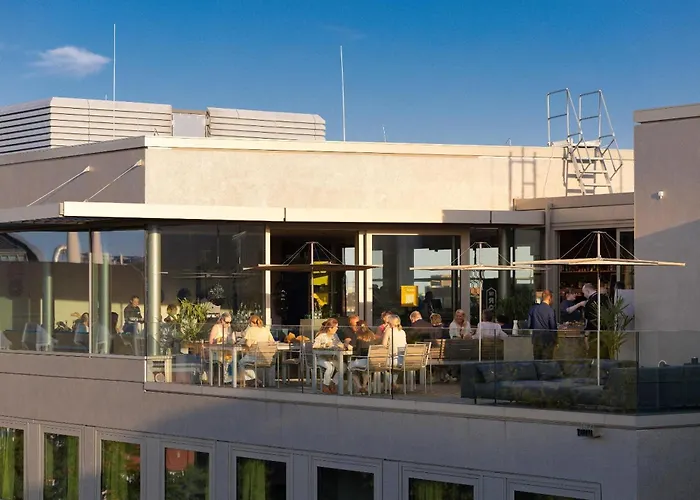 B'Mine Duesseldorf, Worldhotels Crafted