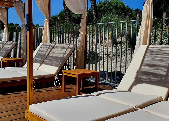 Ibis Styles Arcachon Gujan Mestras