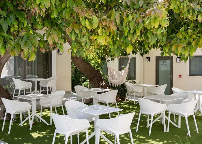 Epavli Boutique Luxury Suites Chania 