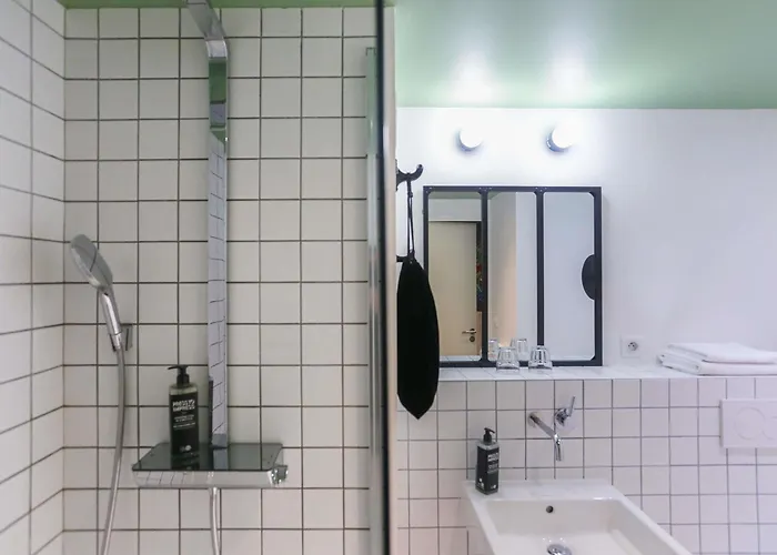 Ibis Styles Amiens Centre Hotel