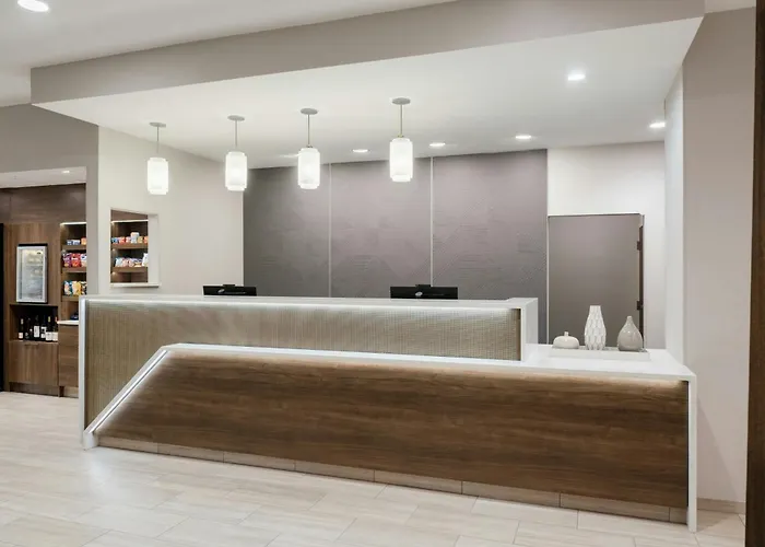 Springhill Suites Charlotte Lake Norman/Mooresville
