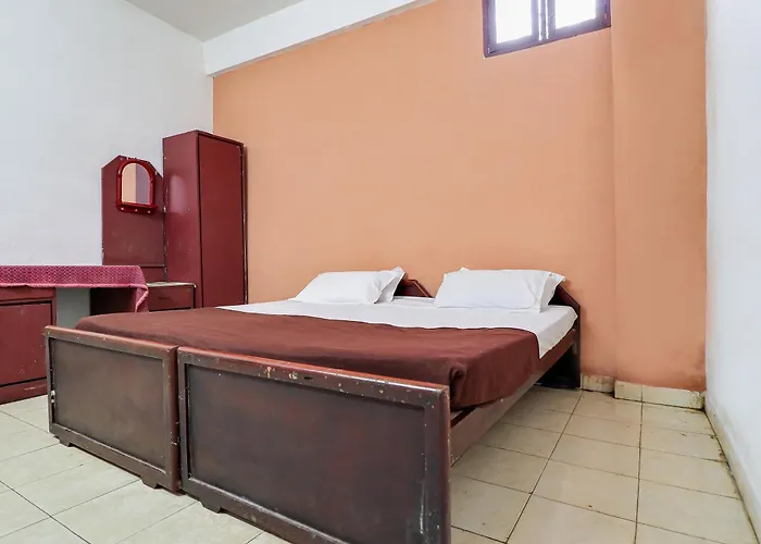Sangamam Tourist Home Kannur
