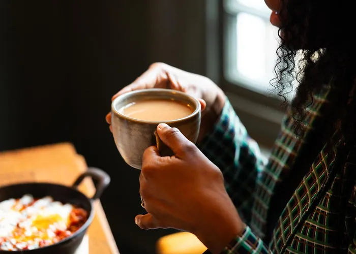 Aragon House Hotel London