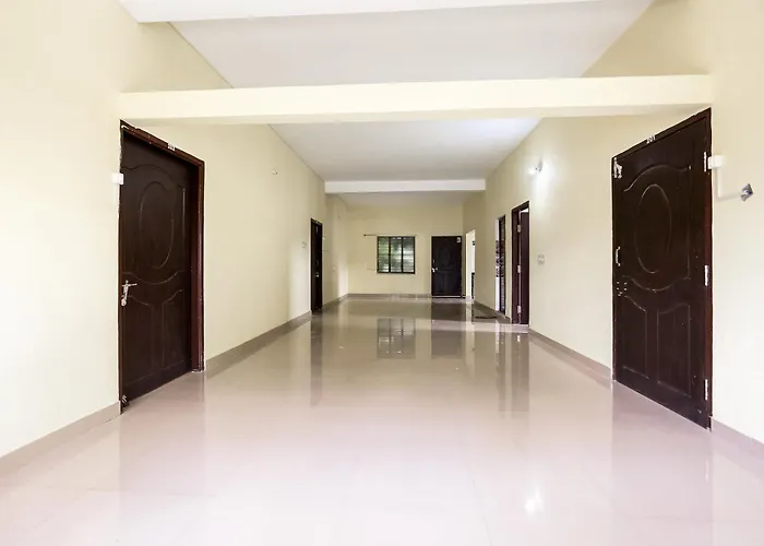 Flagship Dream Stay Cuttack