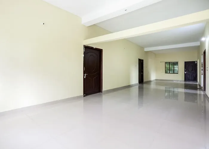 Flagship Dream Stay Cuttack