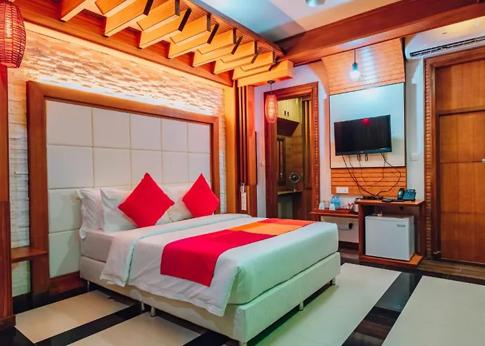 Millennium Island Residence Fuvahmulah