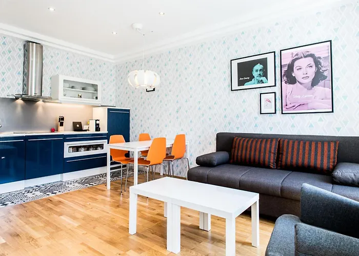 Best Western Plus Celebrity Suites Viena