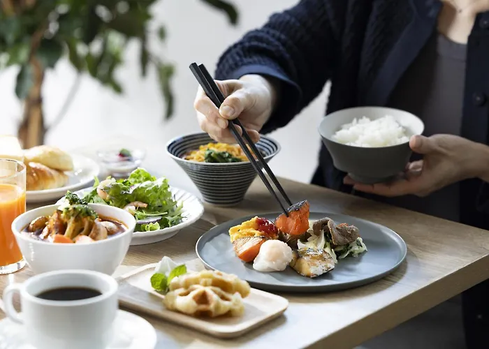 Koko Hotel Sapporo Susukino