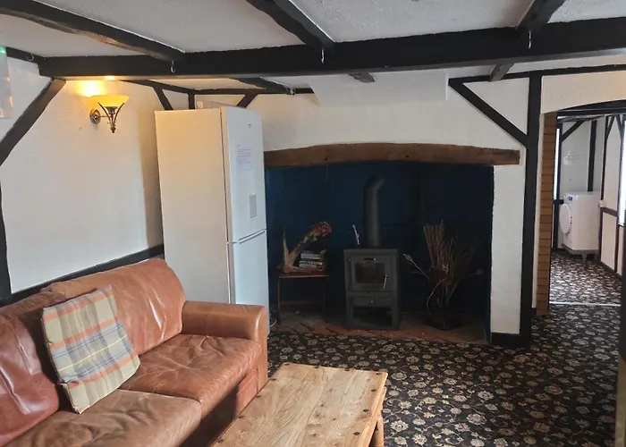 The Horse And Groom Guest House Swaffham