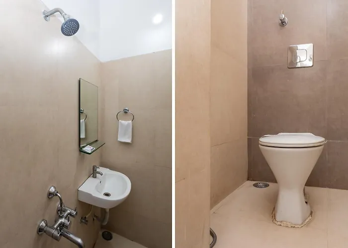 Hotel O Home Le Bliss Hotels ,3 Mins Walk From Rock Beach Pondicherry