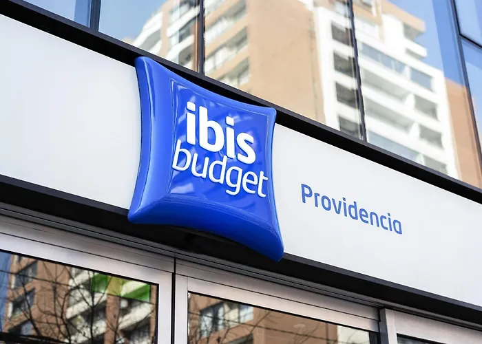 Ibis Budget Santiago Providencia