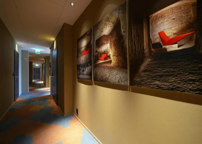 Best Western Plus Dimora Del Monaco Matera