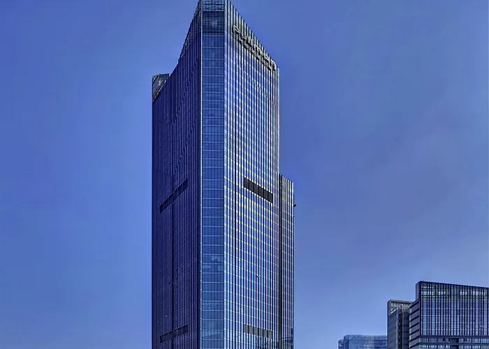 Pullman Huizhou Kaisa Hotel