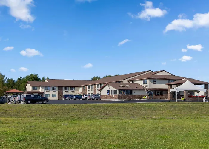 Comfort Inn Manistique