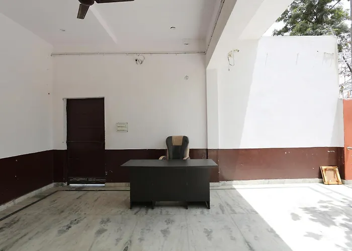 Spot On Angel Garden Hotel Aligarh