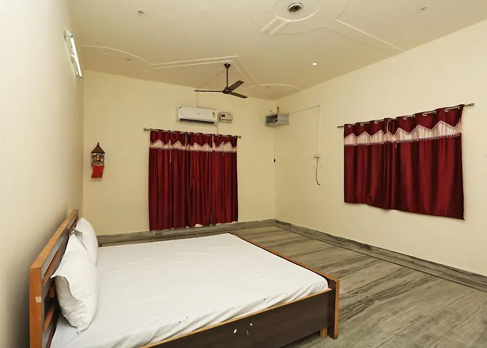 Spot On Angel Garden Hotel Aligarh