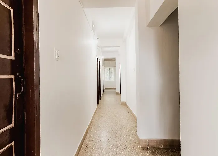Hotel O Sushma Lodge Manipal