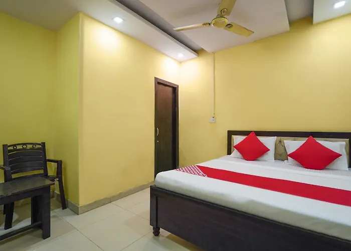 Hotel O Narula'S Pantnagar