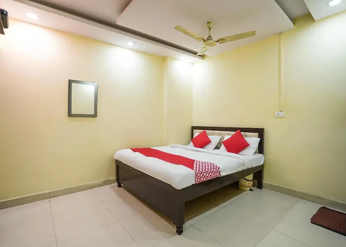 Hotel O Narula'S Pantnagar