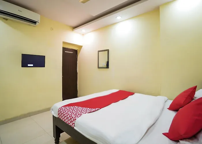 Hotel O Narula'S Pantnagar