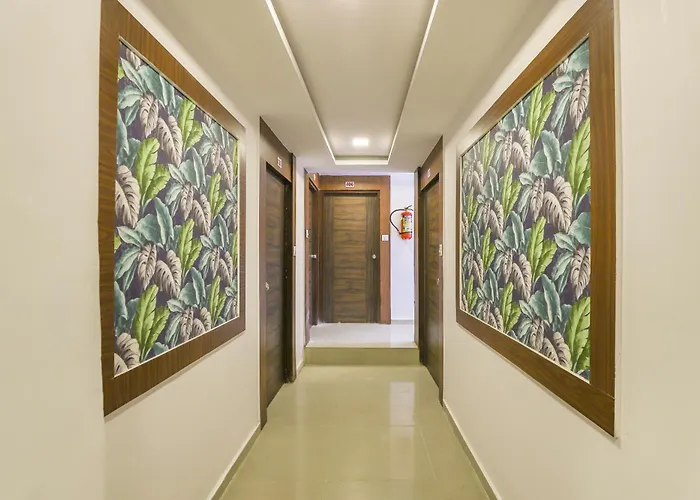 Hotel O A1 Ahmedabad