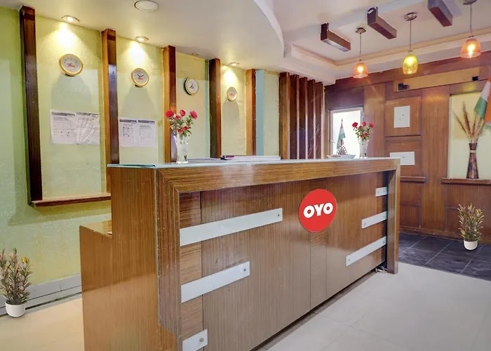 Hotel O New Simran Secunderabad