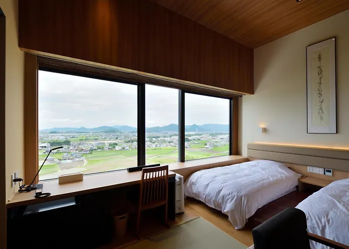 The Chelsea Breath Hotel Takamatsu