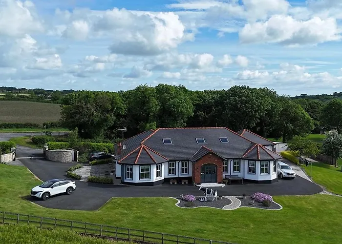 Creeghduff Lodge Downpatrick