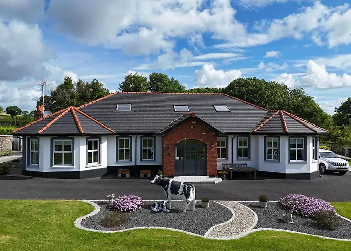 Creeghduff Lodge Downpatrick