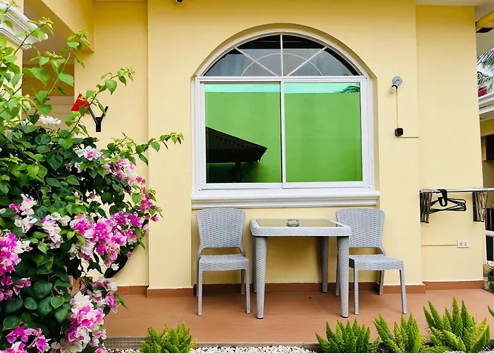 Alona Austria Resort Panglao