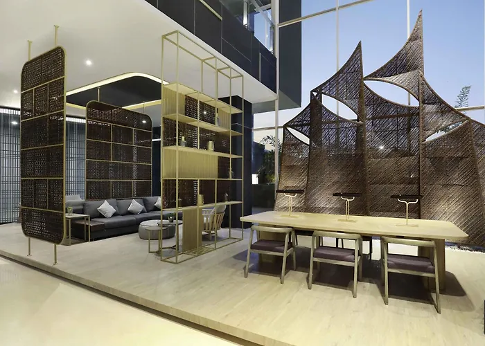Mercure Makassar Nexa Pettarani