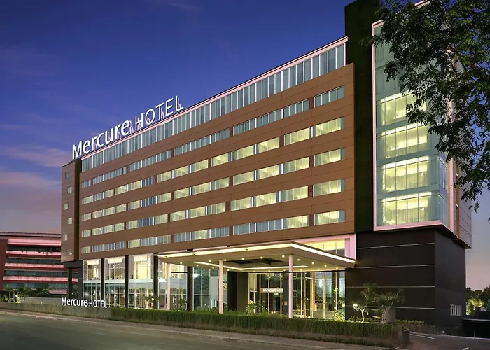 Mercure Makassar Nexa Pettarani
