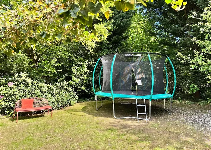 Vakantiepark De Kremmer Gasselte