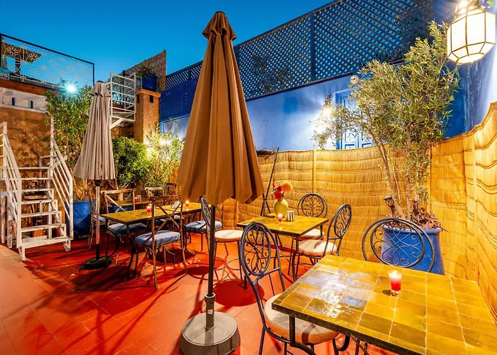Riad Bobby Marrakech Marrakesh