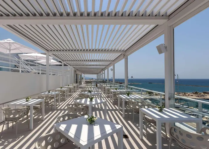 Astir Hotel Patras