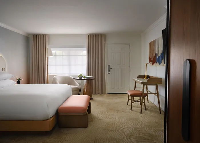 Kimpton Miralina Resort And Villas By Ihg Paradise Valley