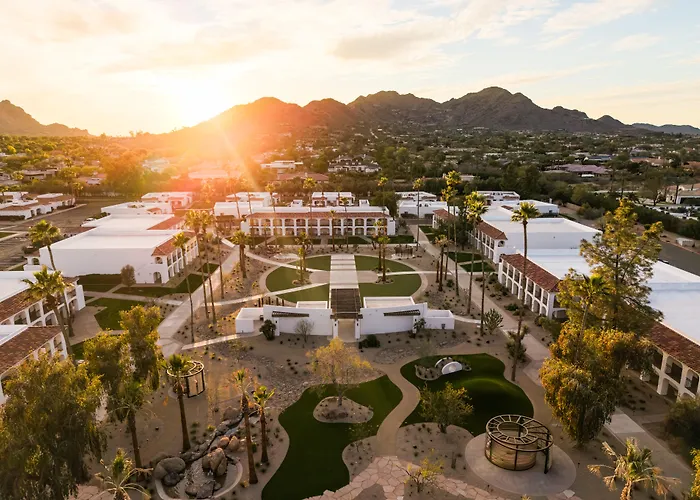 Kimpton Miralina Resort And Villas By Ihg Paradise Valley