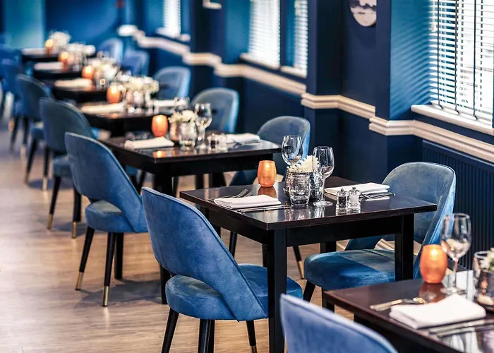 Mercure Swansea Hotel