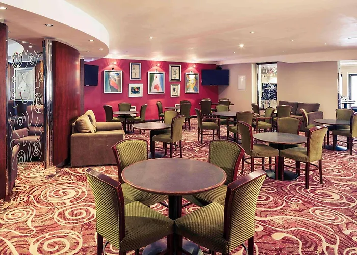 Mercure Livingston Hotel