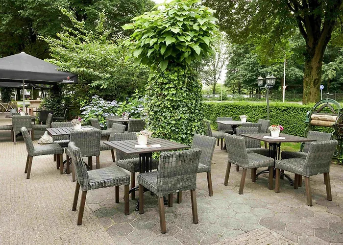 Ibis Tilburg Hotel