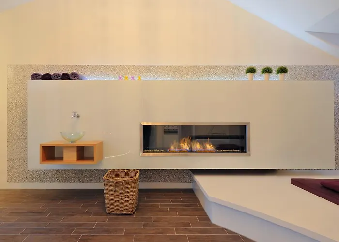 Hotel Residenz Passau