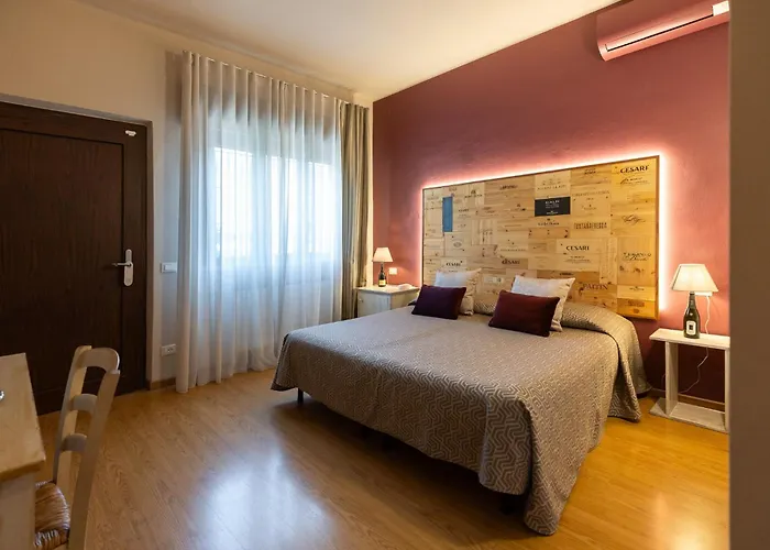 Hotel Noce Brescia