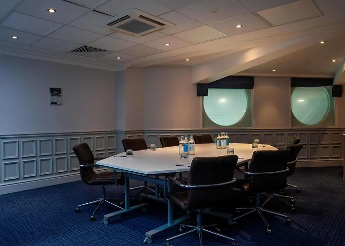 Novotel London Stansted Airport Stansted Mountfitchet