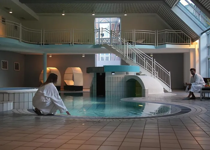 Hotel Der Achtermann Goslar